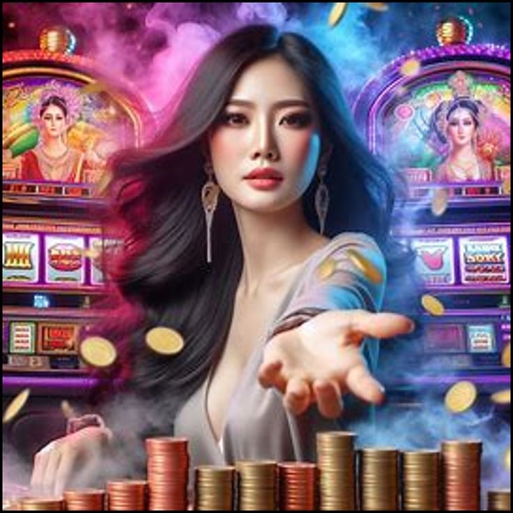 Live blackjack prize table showing hand outcomes and payouts